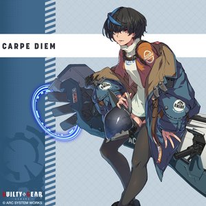 Image for 'CARPE DIEM'