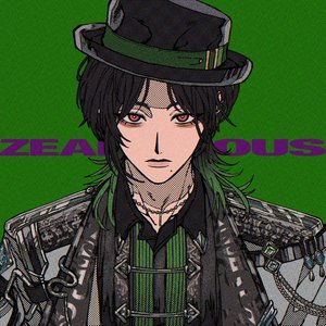 Image for 'ZEALOUS'