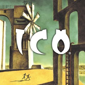 Image for 'ICO -霧の中の旋律- (2021 Remaster)'