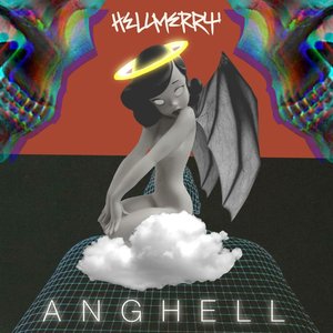 Image for 'Anghell'