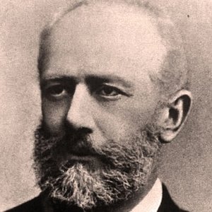 Image for 'Piotr Czajkowski'
