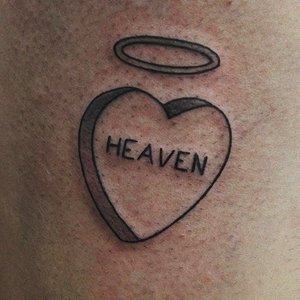 'Heaven'の画像