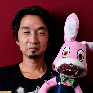 Image for 'Akira Yamaoka'