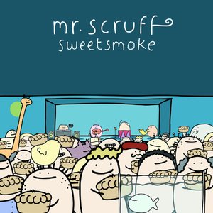 Image for 'Sweetsmoke'