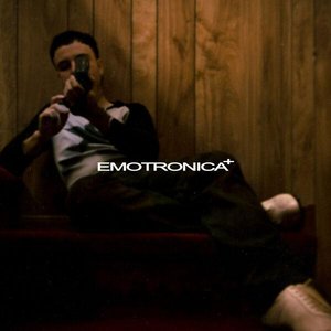 Image for 'Emotronica'