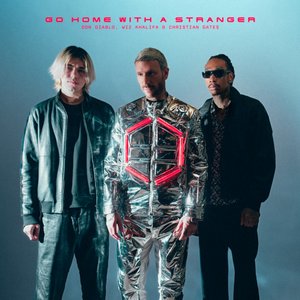 Zdjęcia dla 'Go Home With A Stranger'