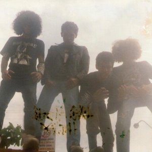 “Chemical Death”的封面