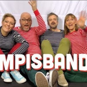 Image for 'Kompisbandet'