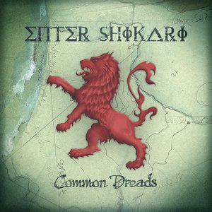 Image for 'Common Dreads'