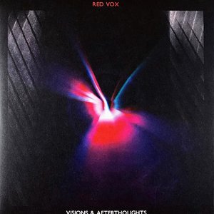 Image for 'Visions & Afterthoughts'
