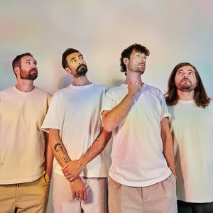Image for 'Bastille'
