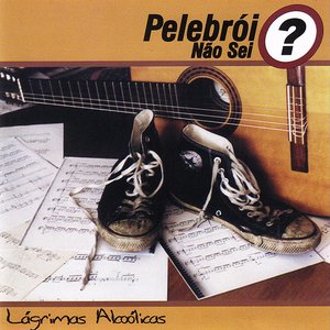Image for 'Lágrimas Alcoólicas'