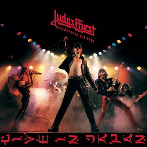 Image for 'Unleashed in the East: Live in Japan'