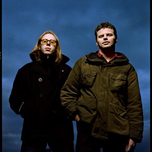 Bild für 'The Chemical Brothers'