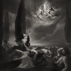 Immagine per 'The Unbearable Weight of Heaven'