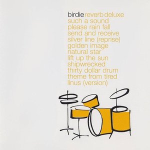 'Reverb Deluxe' için resim