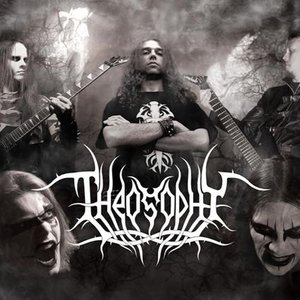'Theosophy' için resim
