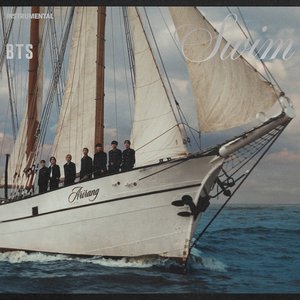Imagem de 'SWIM (Instrumental)'