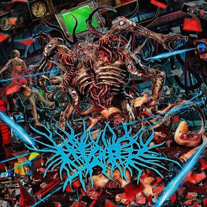 Image for 'FOUL CREATION ANNIHALATION'