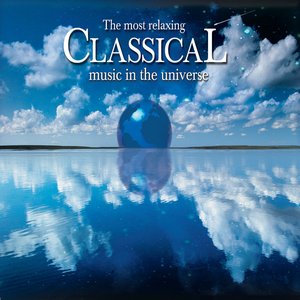 Image for 'The Most Relaxing Classical Music In The Universe'
