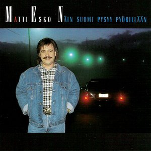 Image for 'Näin Suomi pysyy pyörillään'