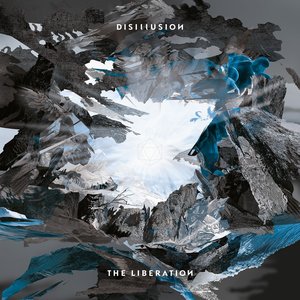 Image for 'The Liberation'