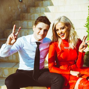 Bild für 'Martin Garrix & Bebe Rexha'