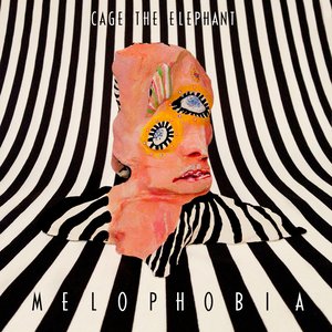 Image for 'Melophobia'