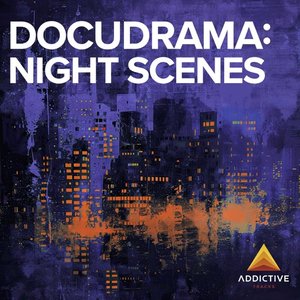 Image for 'Docudrama: Night Scenes'