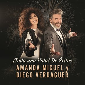 Immagine per '¡Toda Una Vida! De Éxitos'