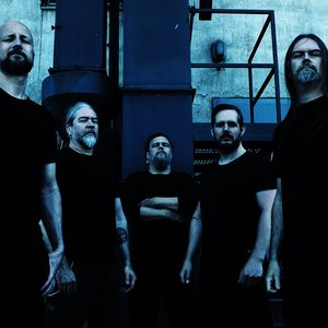 Immagine per 'Meshuggah'