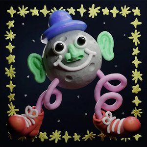 Image for 'Carpe Diem, Moonman'