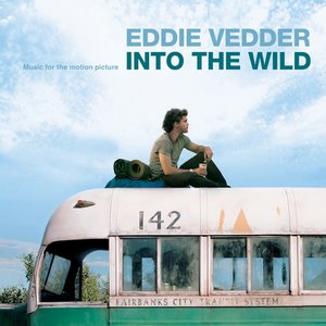 Image for 'Music For The Motion Picture Into The Wild'