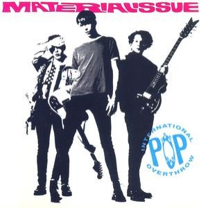 “International Pop Overthrow”的封面