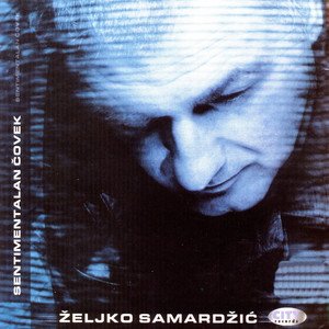 Image for 'SENTIMENTALAN ČOVEK'