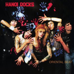 Image for 'Oriental Beat'