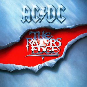Immagine per 'The Razor's Edge'