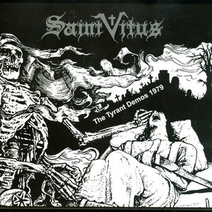 Bild för 'The Tyrant Demos 1979'