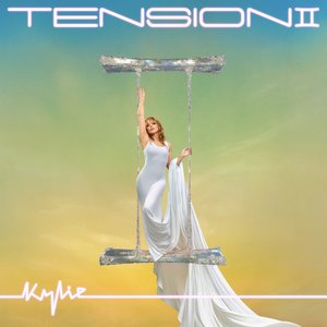 Image for 'Tension II'