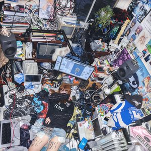 Image for 'I Love My Computer'