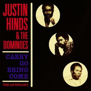 Image for 'Carry Go Bring Come: Anthology '64-'74'