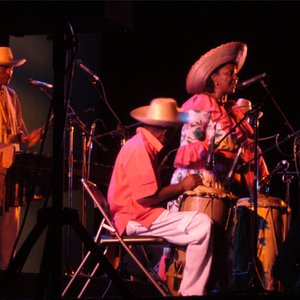 Image for 'Grupo Gualajo'