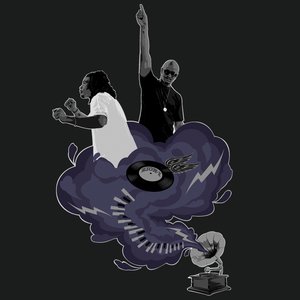 Image for 'Zion-I'