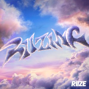 Image for 'RIIZING - The 1st Mini Album'