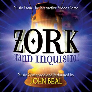 Image for 'Zork Grand Inquisitor'