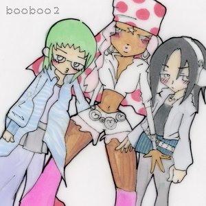 'booboo2' için resim