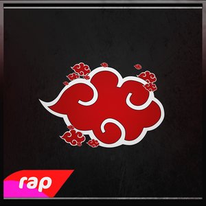 Image for 'Rap Da Akatsuki: Os Ninjas Mais Procurados Do Mundo (Nerd Hits)'