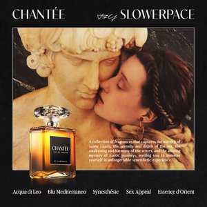 Image for 'CHANTÉE'