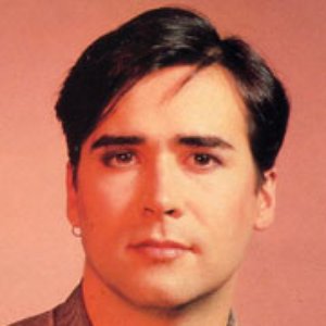 Image for 'Phil Oakey'