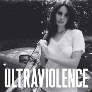 Image for 'Ultraviolence (Deluxe)'